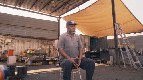 غريب في الشحم Bild 1