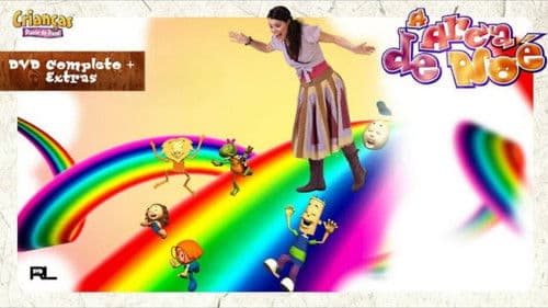 Crianças Diante do Trono 5 - A Arca de Noé Bild 1