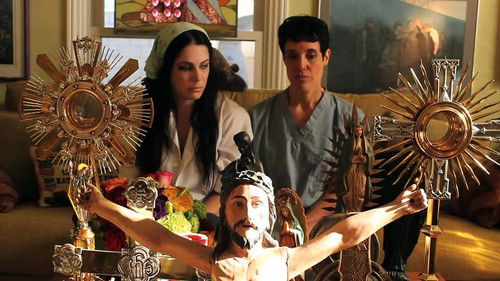 Black Tar Road Bild 1