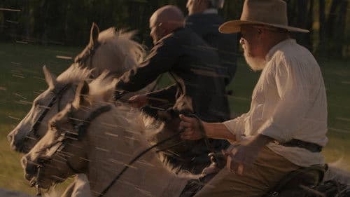 Blood Country Bild 1