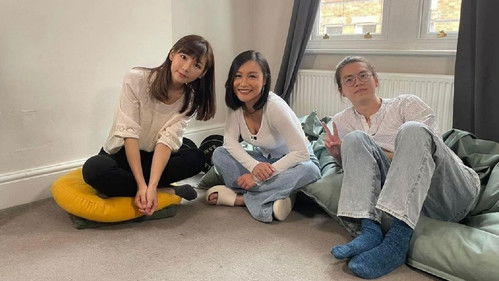 離鄉別井的故事 Bild 3