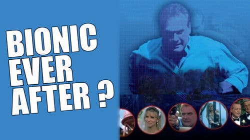 Bionic Ever After? Bild 4