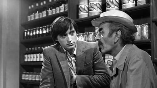 Žebřík ke hvězdám Bild 3