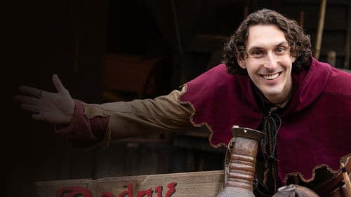 Jack and the Beanstalk: After Ever After Bild 3