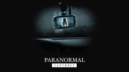 Paranormal Captured Bild 1