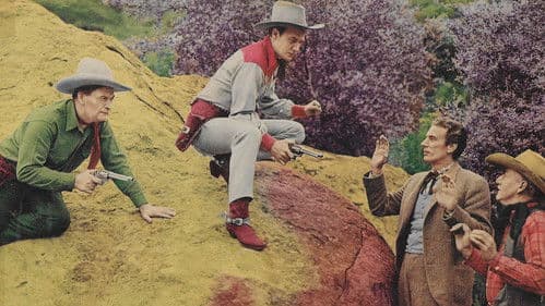 Tumbledown Ranch In Arizona Bild 1