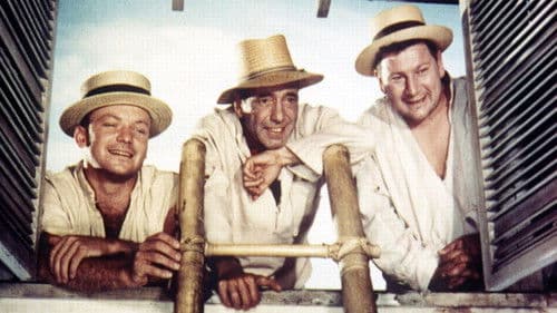 Wir sind keine Engel Bild 3