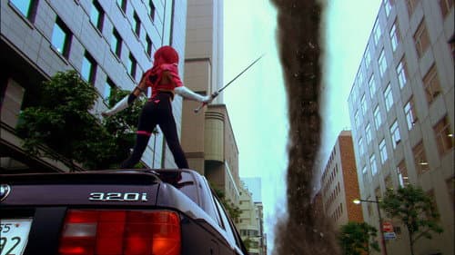 Cutie Honey Bild 8