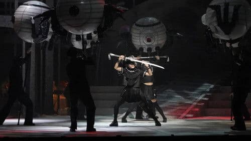 舞台 少女ヨルハver1.1a Bild 3