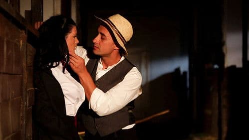 Junge Reiterinnen Bild 2