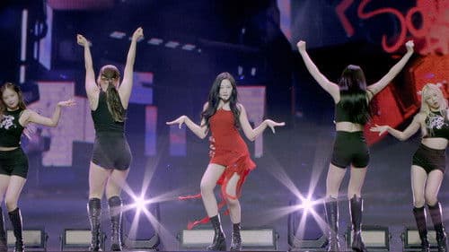 에스파: 월드 투어 인 시네마 Bild 3