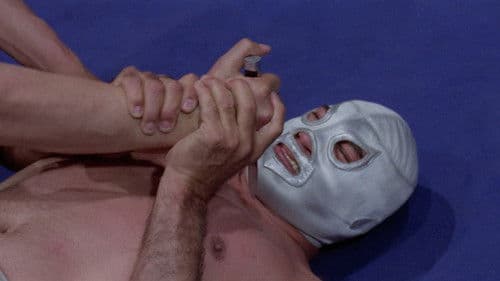 Santo contra el doctor Muerte Bild 3