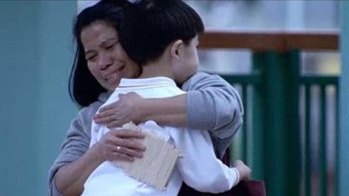 媽媽離家上班去 Bild 1