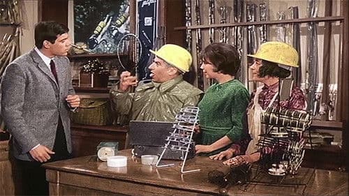 Balduin, der Geldschrankknacker Bild 4