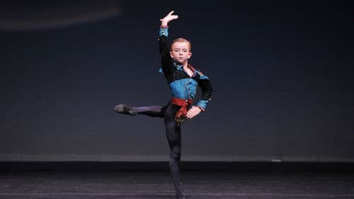 First Position - Ballett ist ihr Leben Bild 3