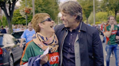 John Bishop's Ireland Bild 1