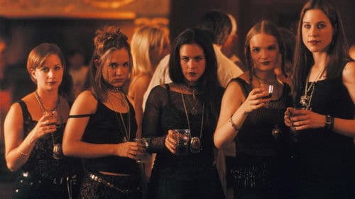 Satan's School for Girls Bild 1