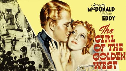 Im goldenen Westen Bild 7