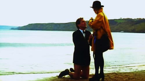 Rik Mayall Presents: Dancing Queen Bild 2