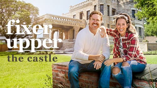 Fixer Upper: The Castle Bild 6