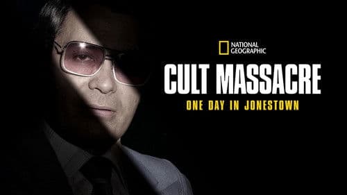 Cult Massacre: One Day in Jonestown Bild 1