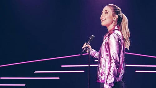 Taylor Tomlinson: Have It All Bild 1