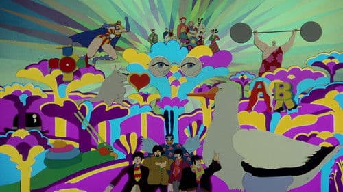 Yellow Submarine Bild 1