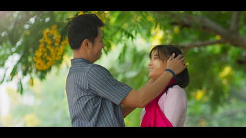 ချစ်သူသာပန်းတစ်ပွင့်ဖြစ်ခဲ့လျှင် Bild 1