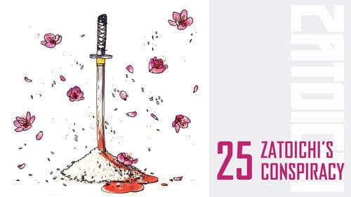 Zatoichi's Conspiracy Bild 2