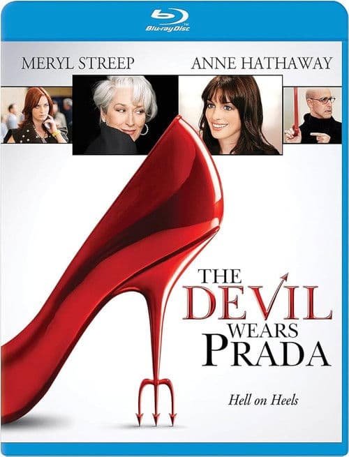 10 Most Excellent Things: The Devil Wears Prada