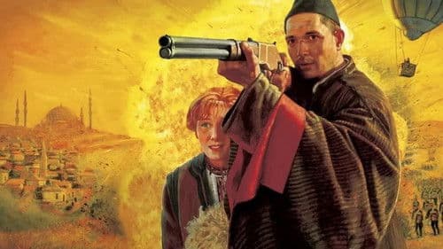 Турецкий гамбит Bild 3