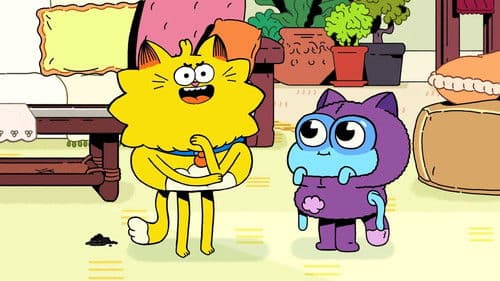 Falsche Katze Bild 3