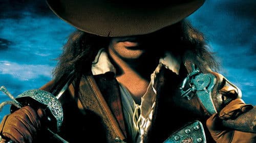 The Musketeer Bild 2