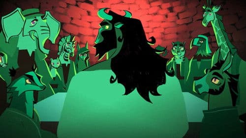 Judas Iscariot Bild 3