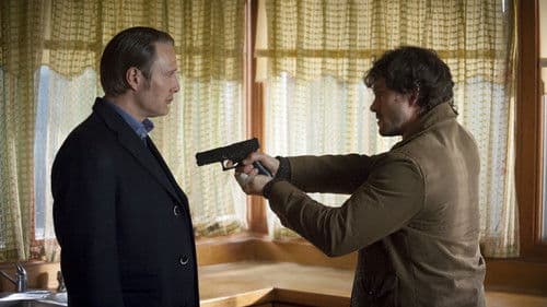 Getting the Old Scent Again: Reimagining Red Dragon Bild 2