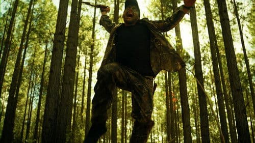 Santa Hunters Bild 1