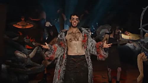 Los chimplonitos Bild 1