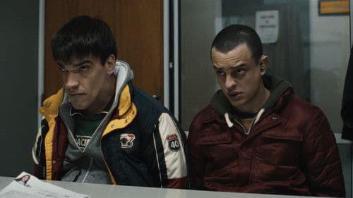 Simon of the Mountain Bild 1