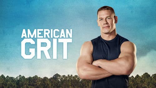 American Grit Bild 2