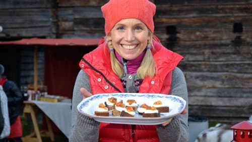 Tinas julkök Bild 2