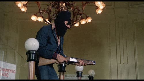 Ein Mann schlägt zurück Bild 5