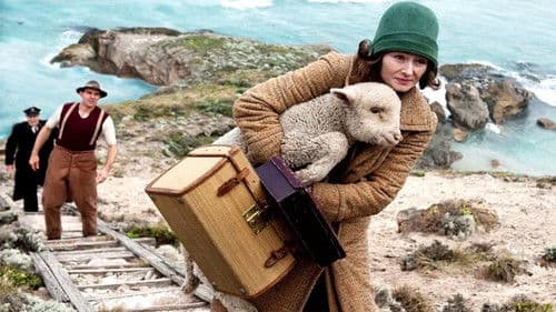 South Solitary Bild 1