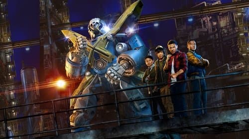 MECH-X4 Bild 1