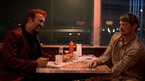 Sympathy for the Devil Bild 7