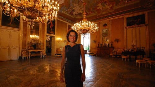 Alex Polizzi's Italian Islands Bild 1