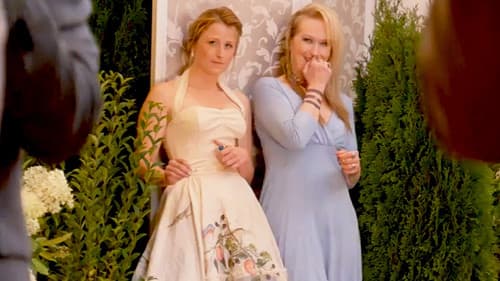 Ricki - Wie Familie so ist Bild 5