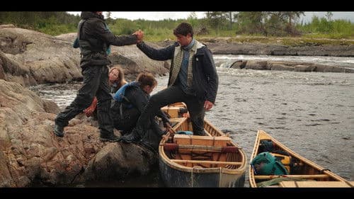 Once Upon a Time in the North Bild 1