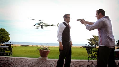 Restitution - Rache kennt kein Erbarmen Bild 6