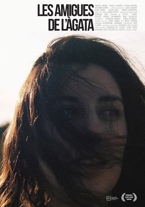 Les amigues de l’Àgata