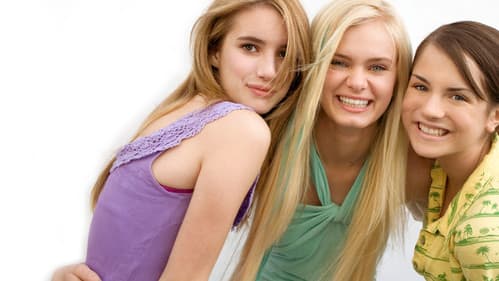 Aquamarin - Die vernixte erste Liebe Bild 5